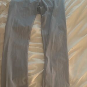 lululemon athletica Gray Leggings